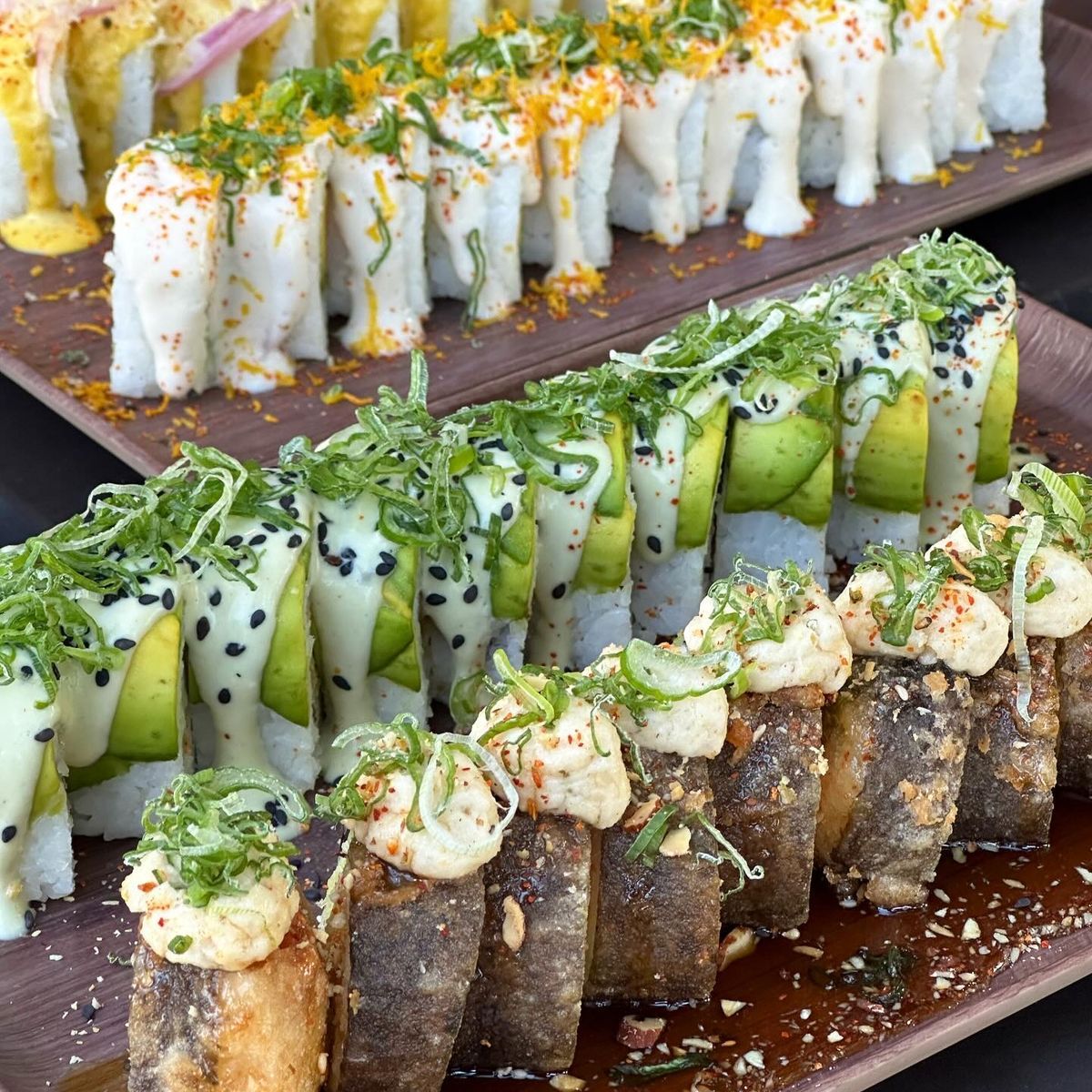 MARTES DE SUPREMA (40 piezas premium)