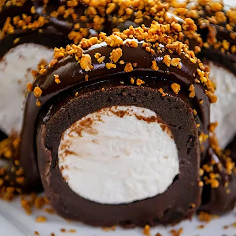 ¡Postre GRATIS la semana de tu cumpleaños!